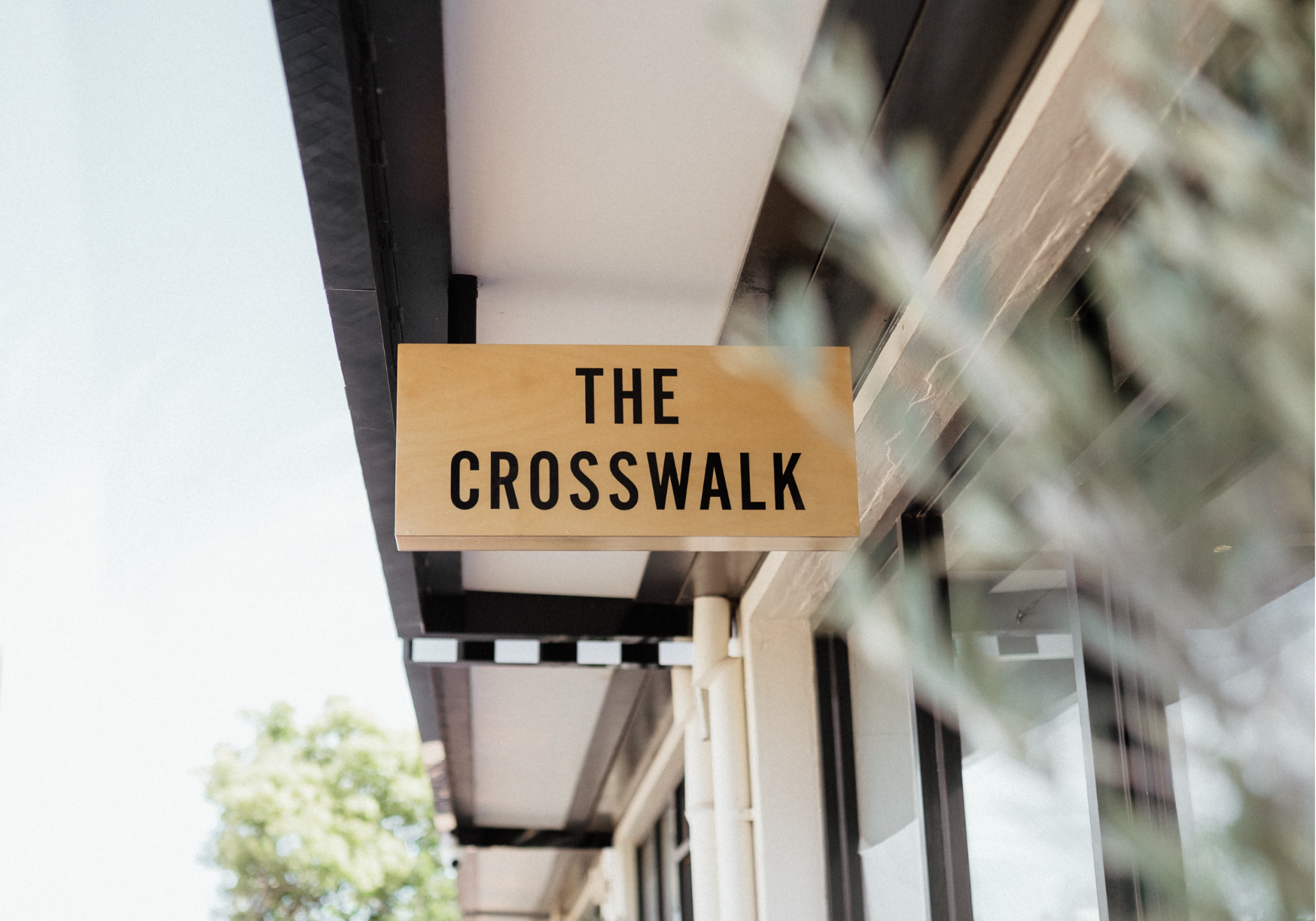 Our IRL store is open!