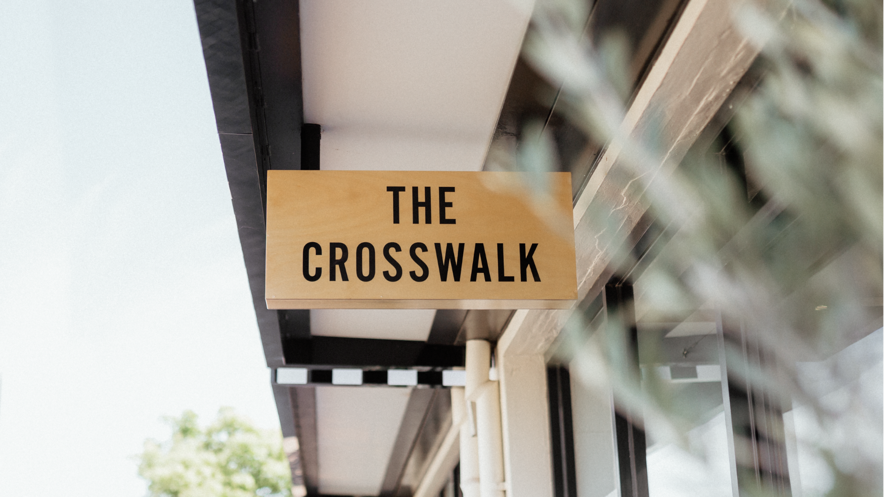 Our IRL store is open!