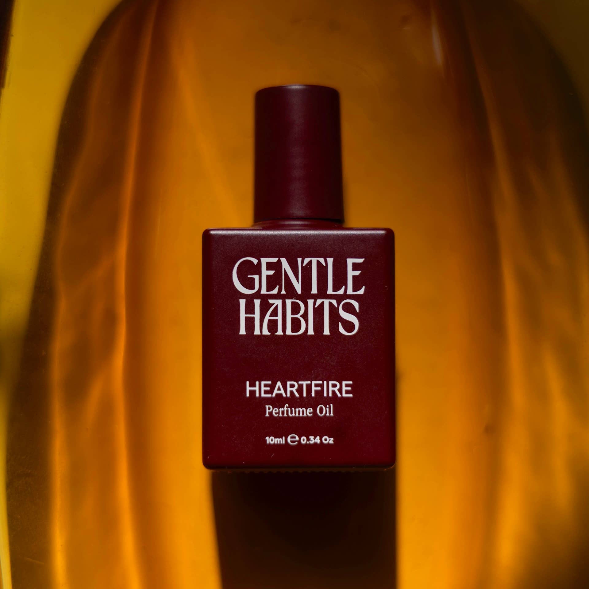 Perfume Oil  - Heartfire