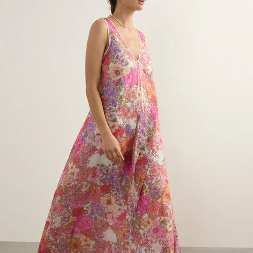 Fenix Maxi Dress