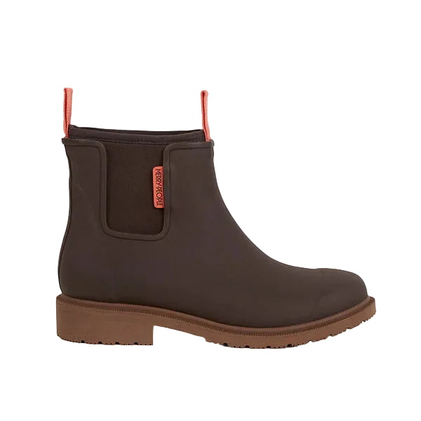 Bobbi Boot - Mocha