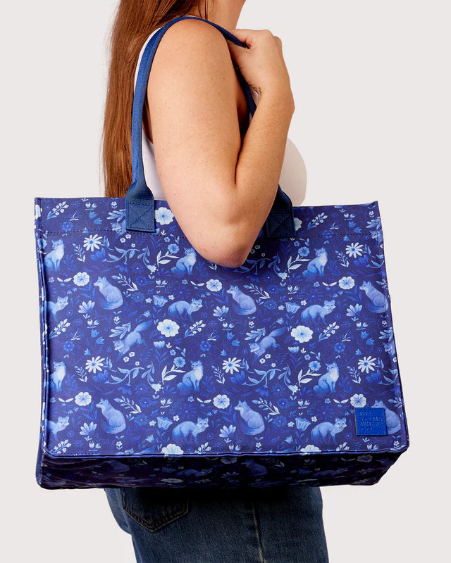 Foxwood - Ultimate Tote Bag