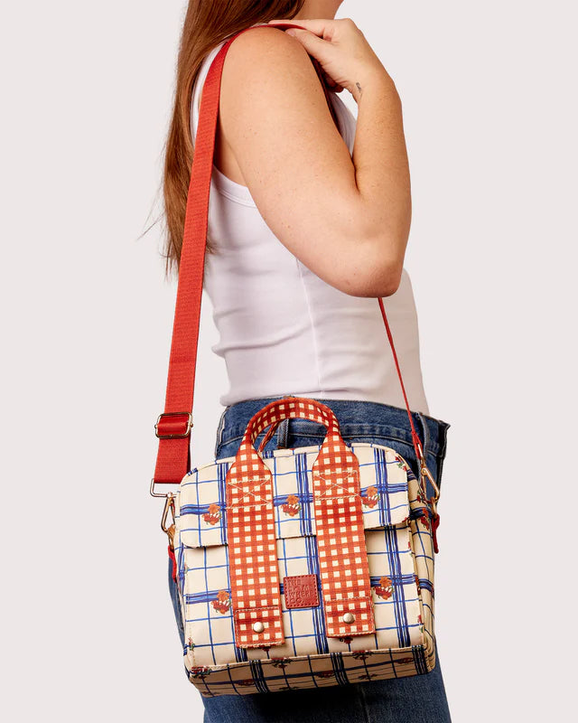 Meadow - Lunch Tote