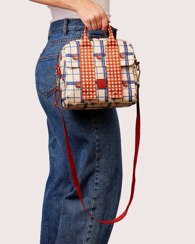 Meadow - Lunch Tote
