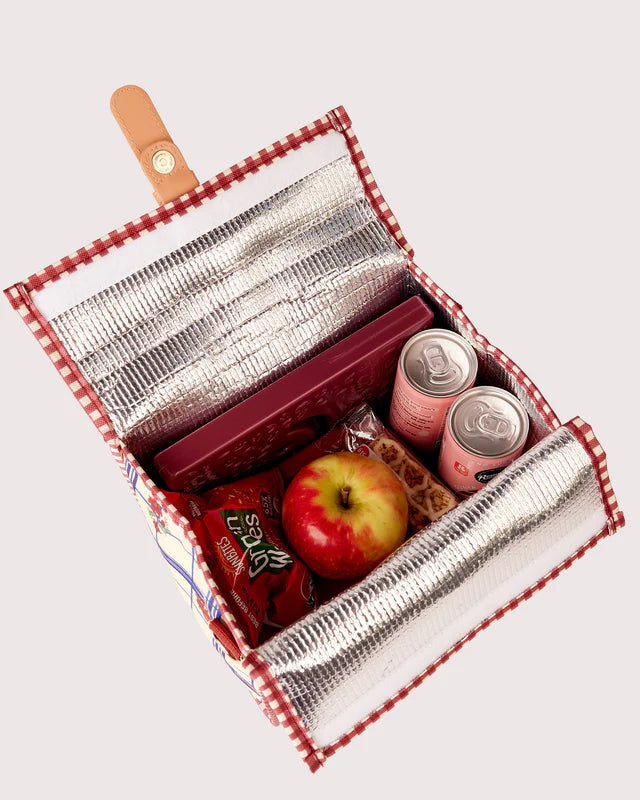 Meadow - Lunch Satchel