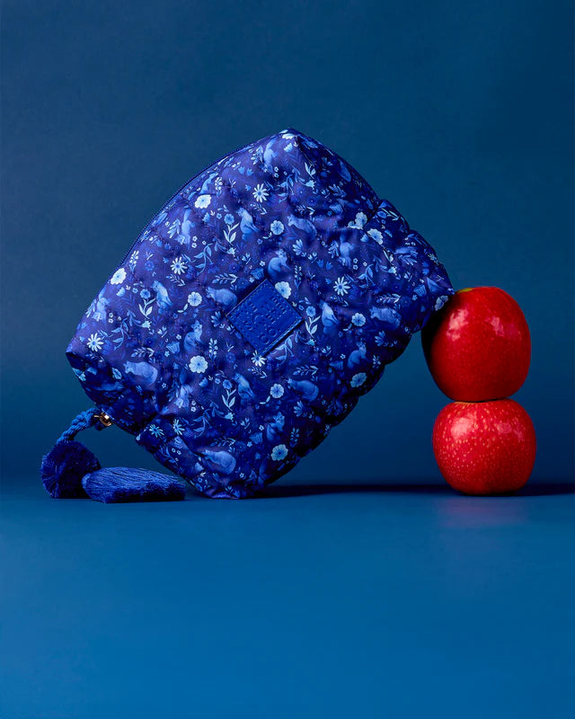 Foxwood Cosmetic Case