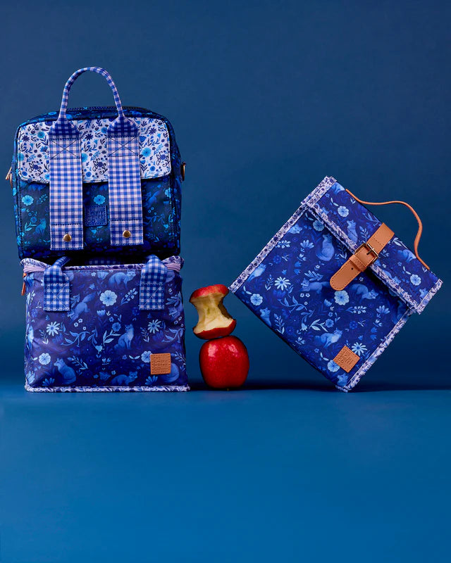 Foxwood - Lunch Tote