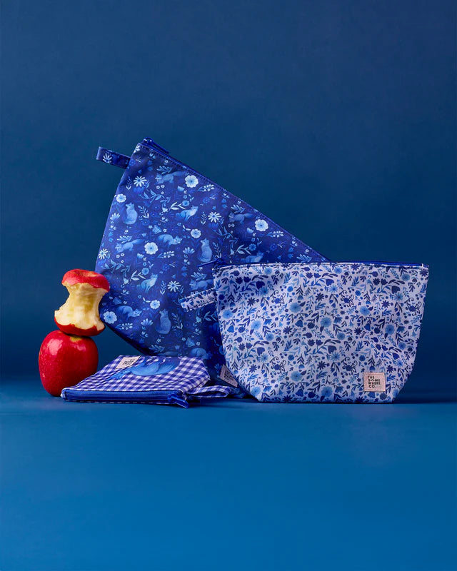Foxwood - Handy Pouch Trio