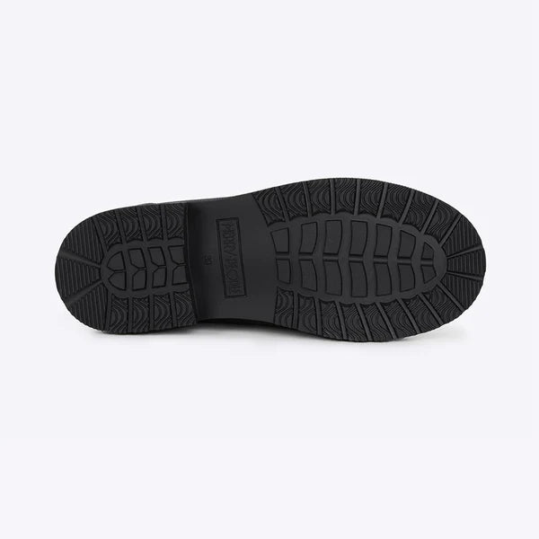 Bobbi Boot - Black/Black