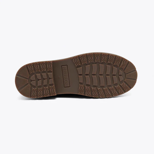 Bobbi Boot - Charcoal