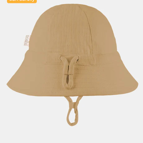 Bell Hat Sammy - Driftwood