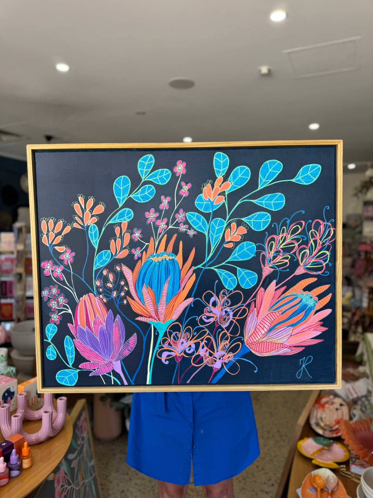 Coral Dreams
