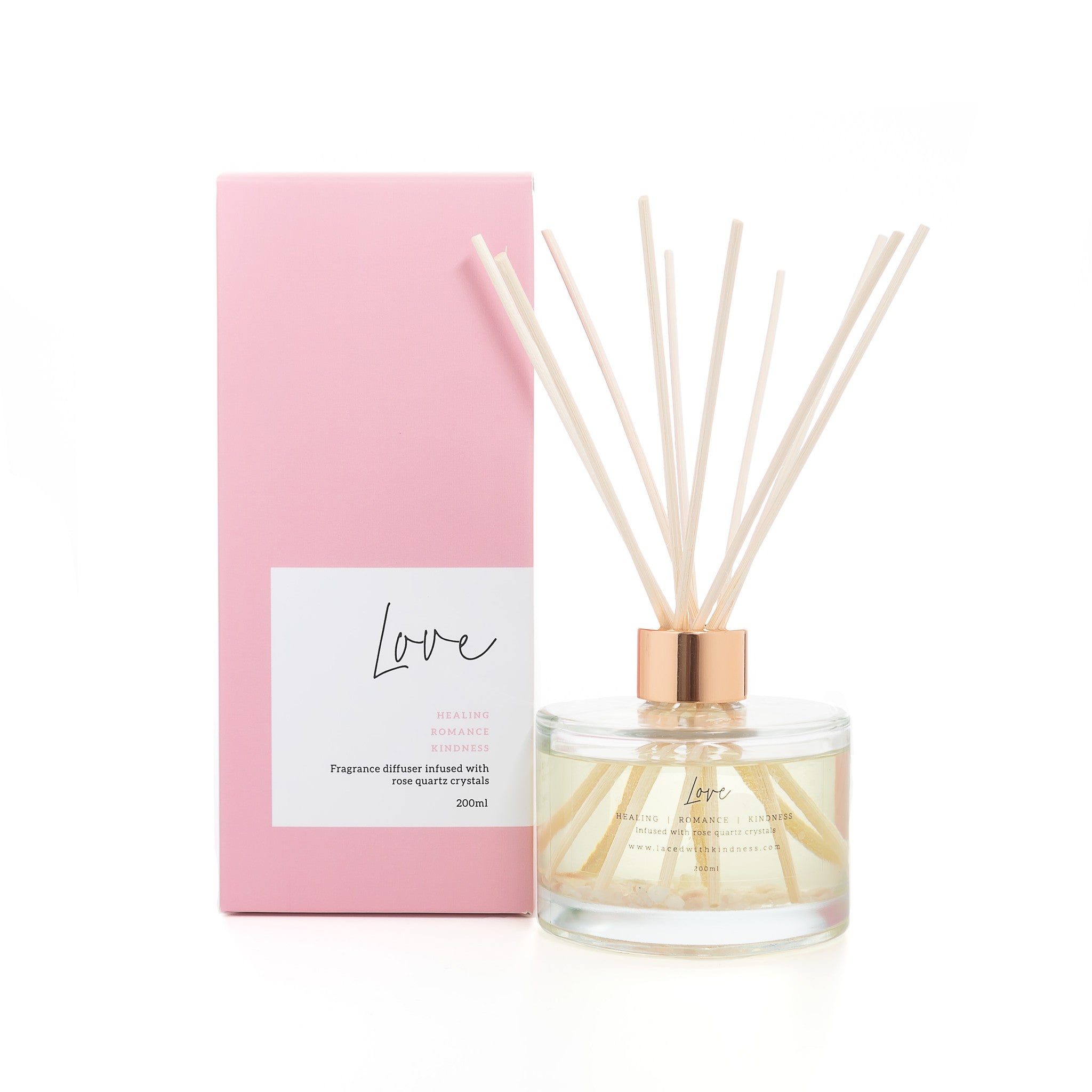 Love Reed Diffuser
