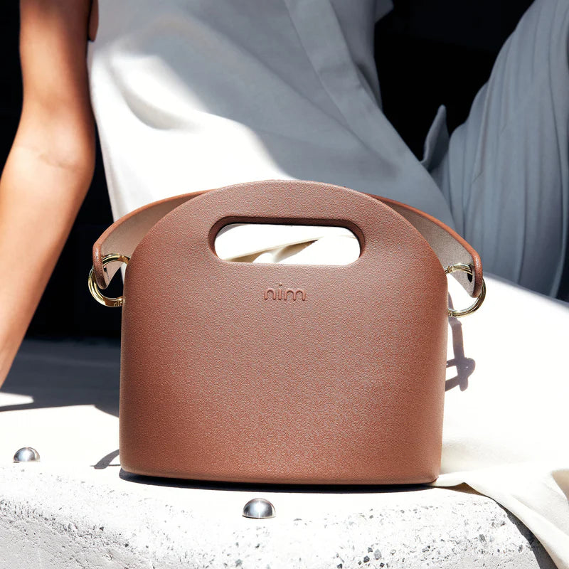 The BB Mini Set - Cocoa