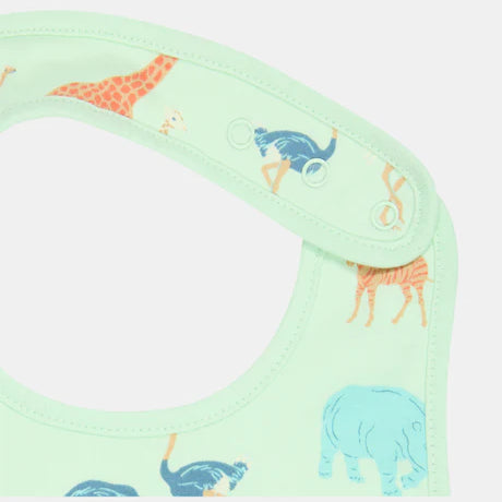 Bib Down Under - Congo Oasis