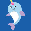 Little Genius Snap Cards - Mermaid
