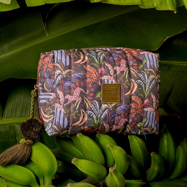 Tropicalia - Cosmetic Case