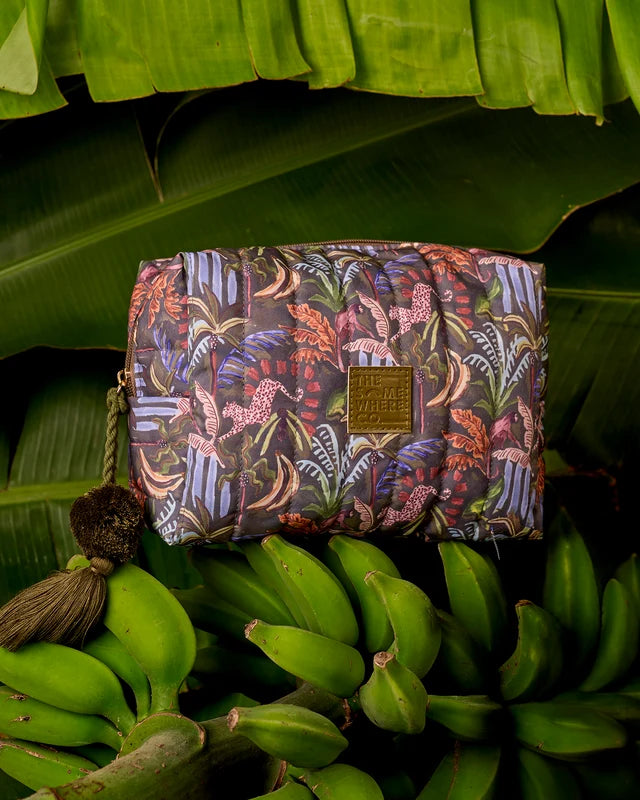 Tropicalia - Cosmetic Case