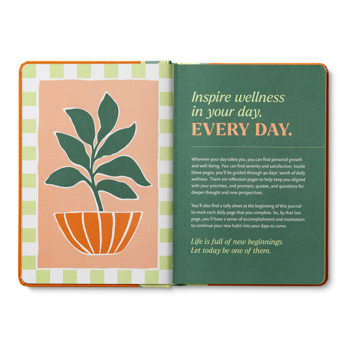 Every Day Wellness