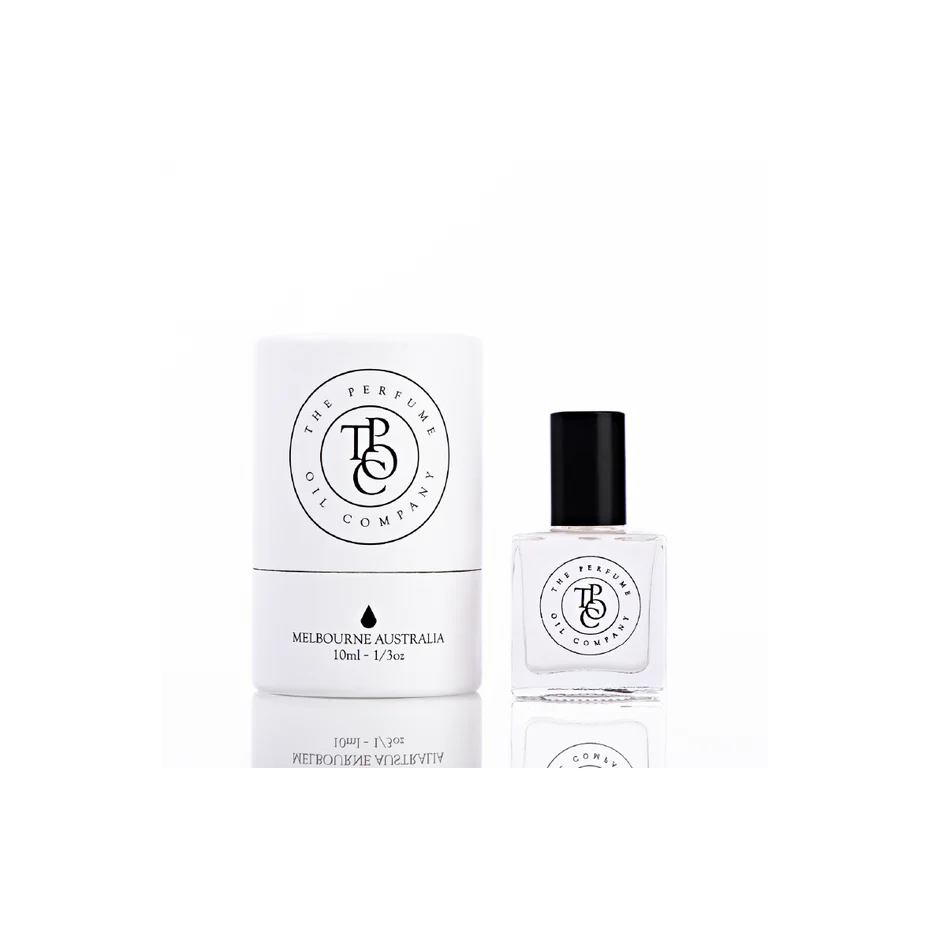 10ml Roll-On Perfume Oil