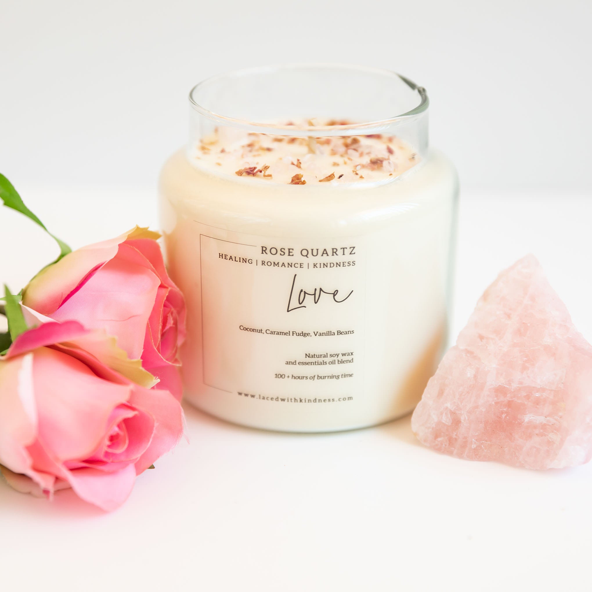 Love Candle