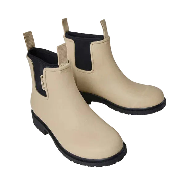 Bobbi Boot - Sand