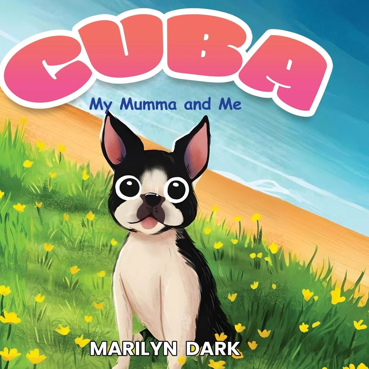 Cuba, My Mumma and Me