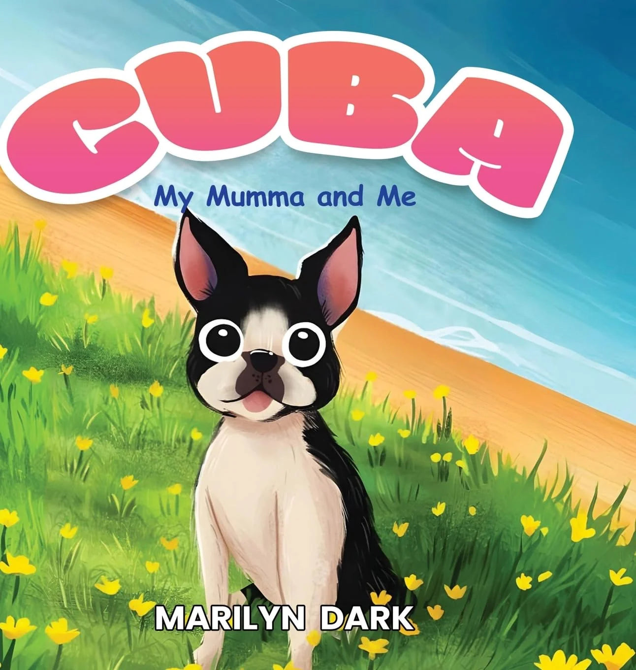 Cuba, My Mumma and Me