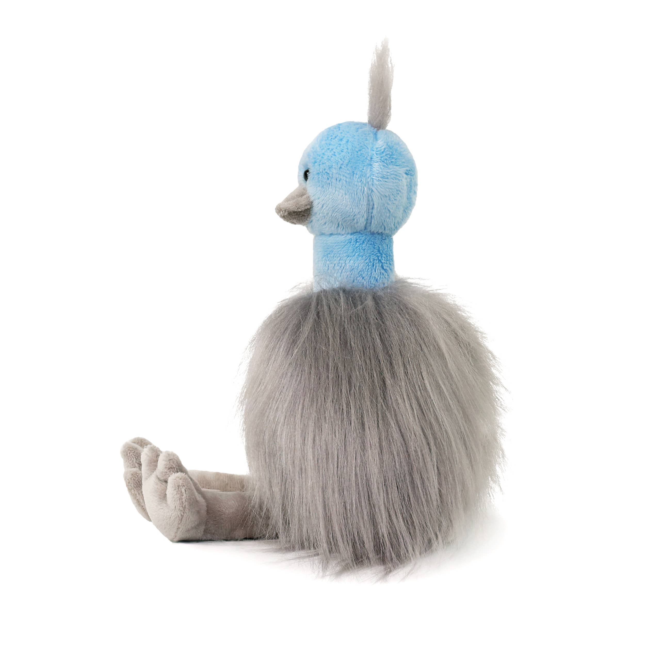 Little Emery - Emu Soft Toy - 25cm