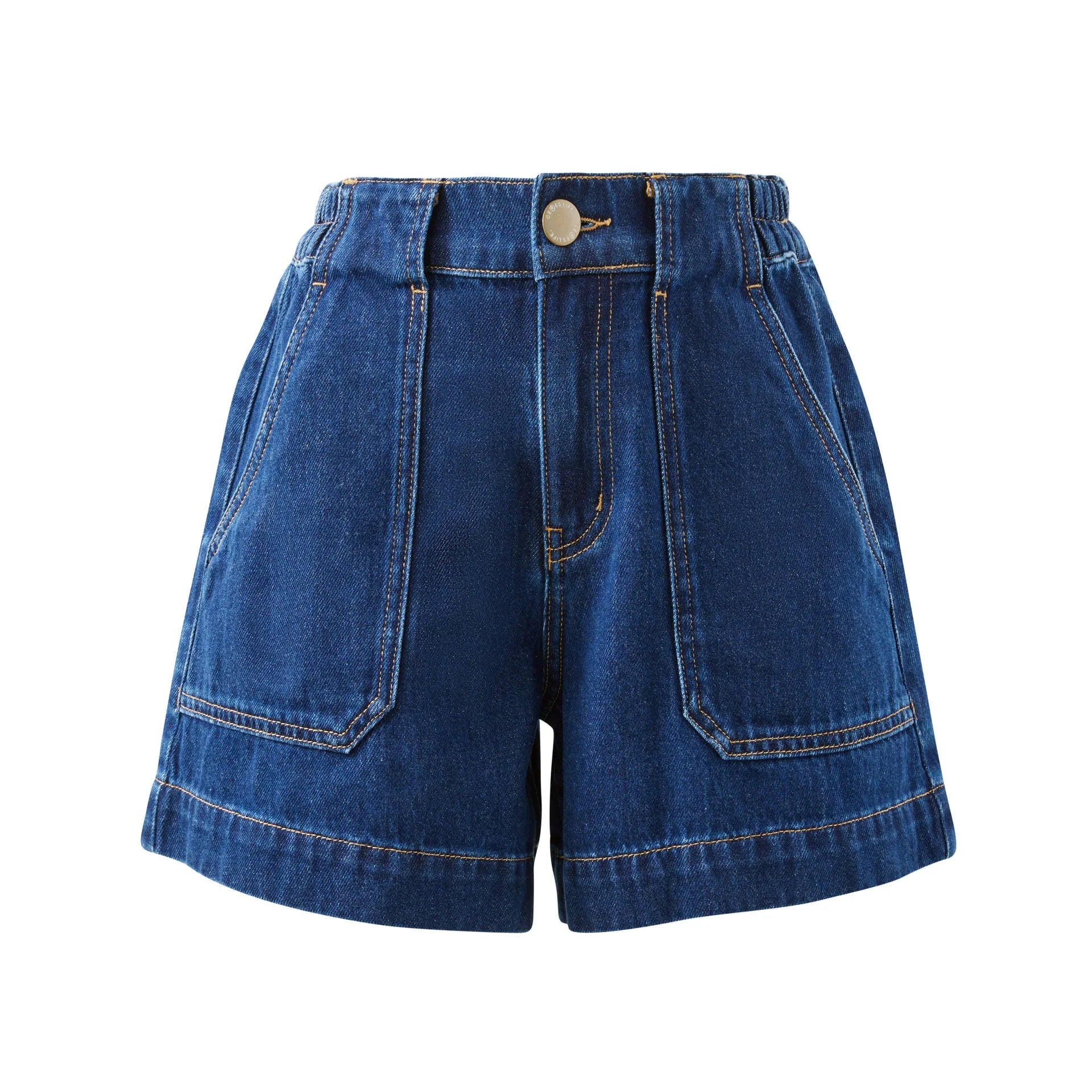 Weekender Short - Midnight