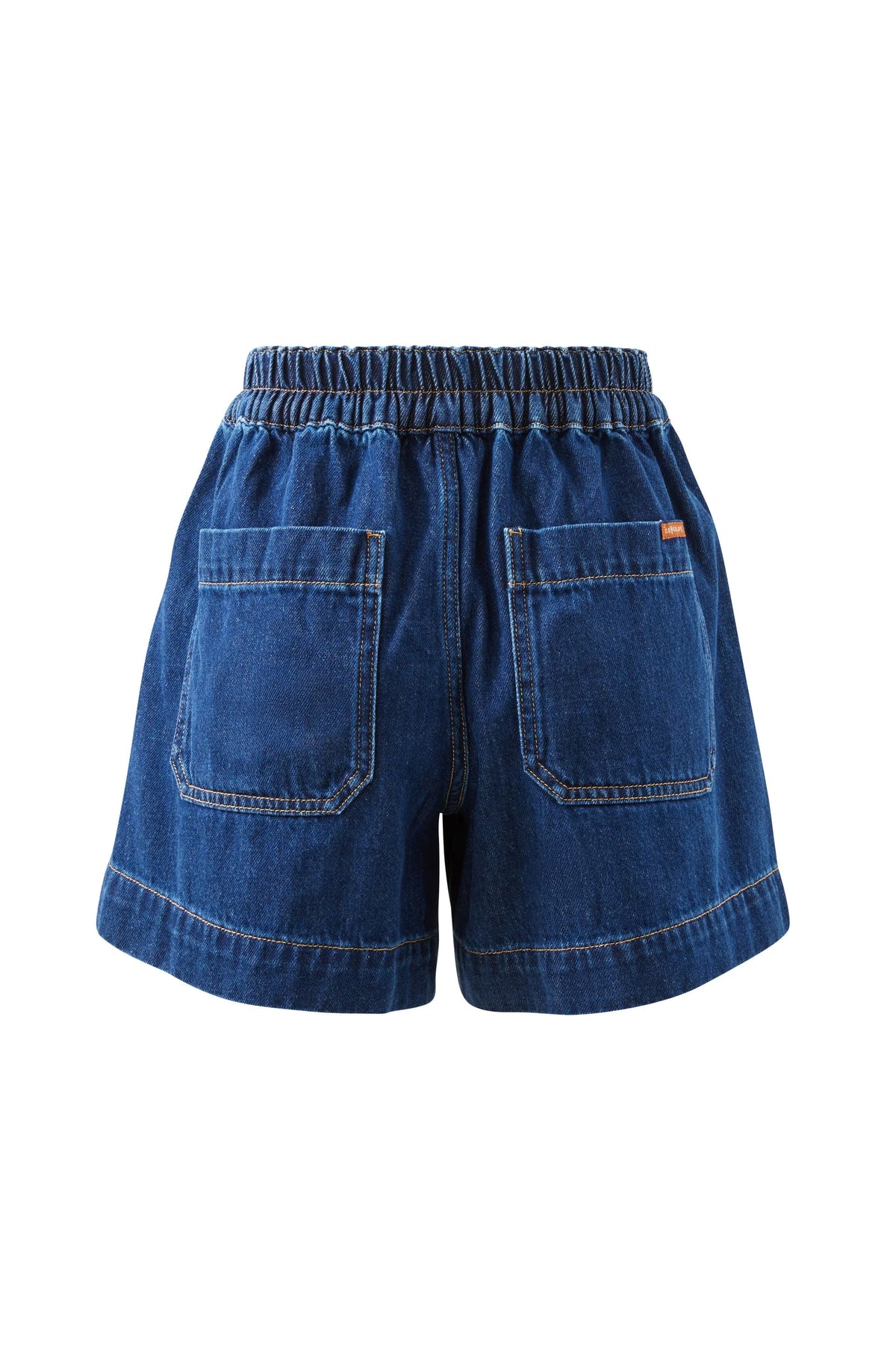 Weekender Short - Midnight