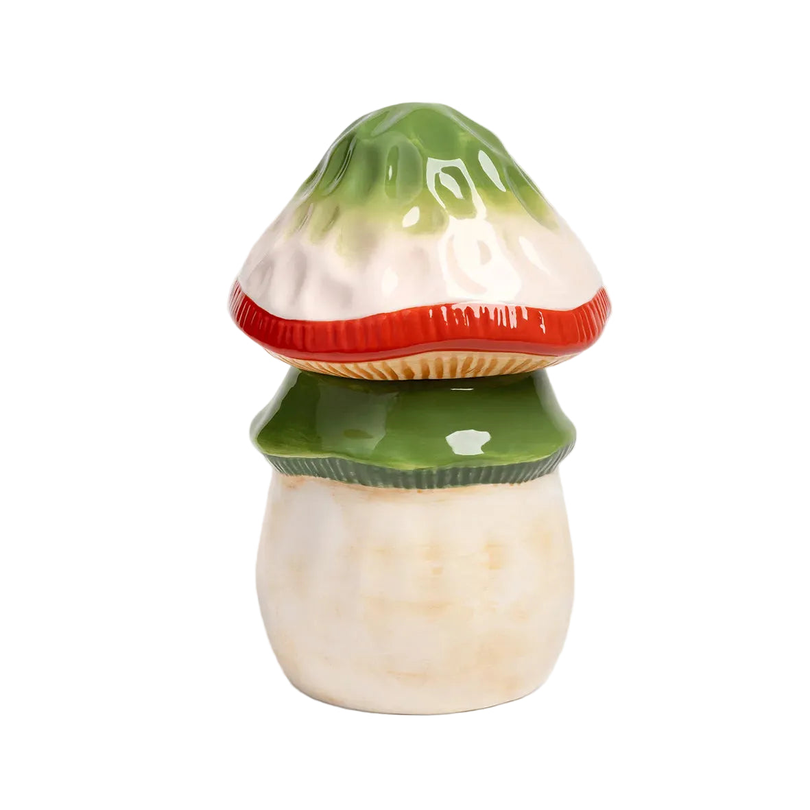 Jar Magic Mushroom - Large