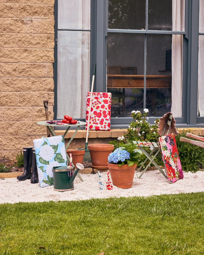 Pomodori Garden Kneeling Mat