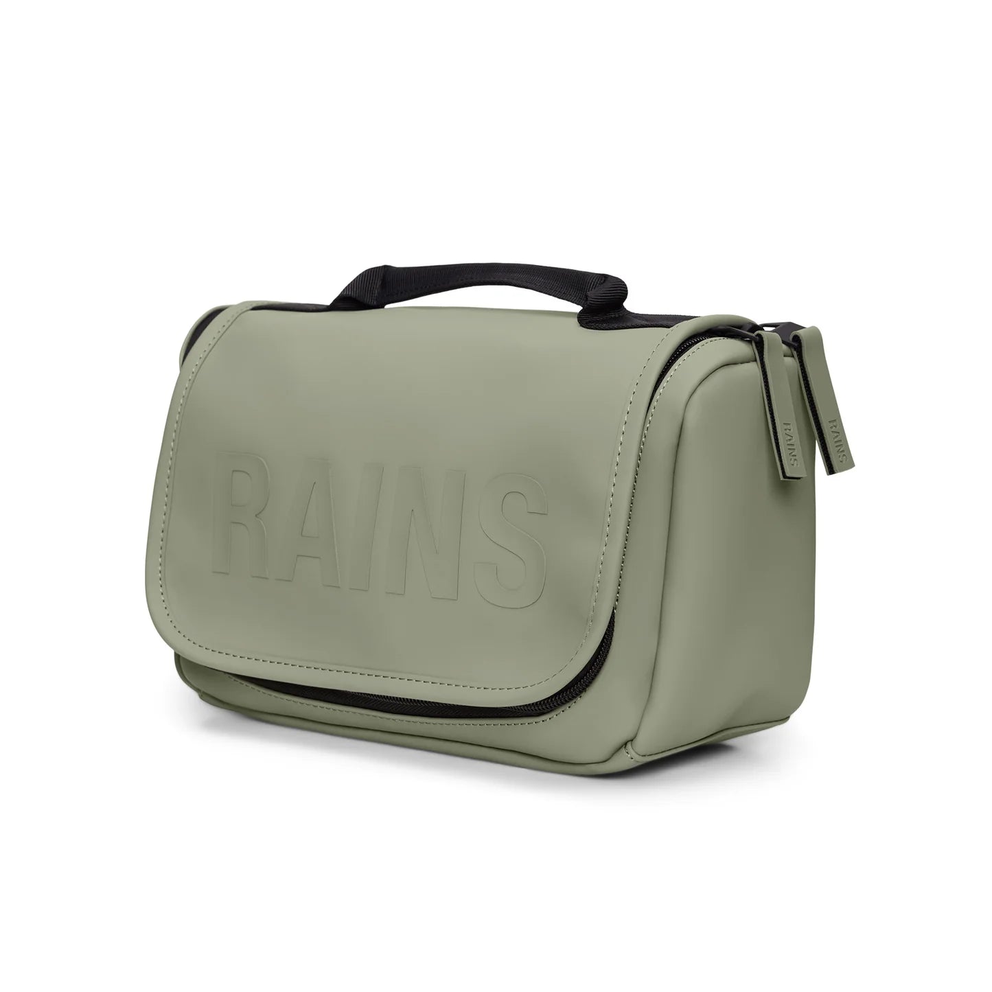 Rains Texel Wash Bag - Drift
