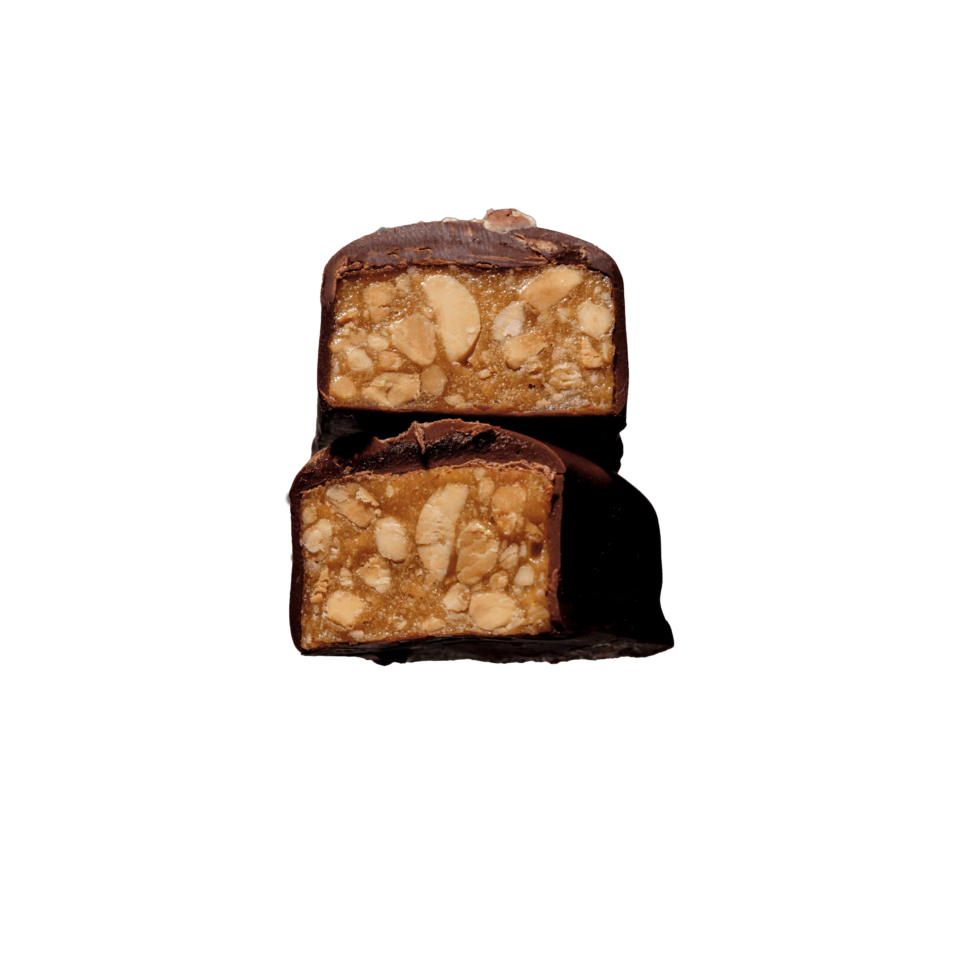 Loco Love - Peanut Butter Caramel 35gm Twin Pack