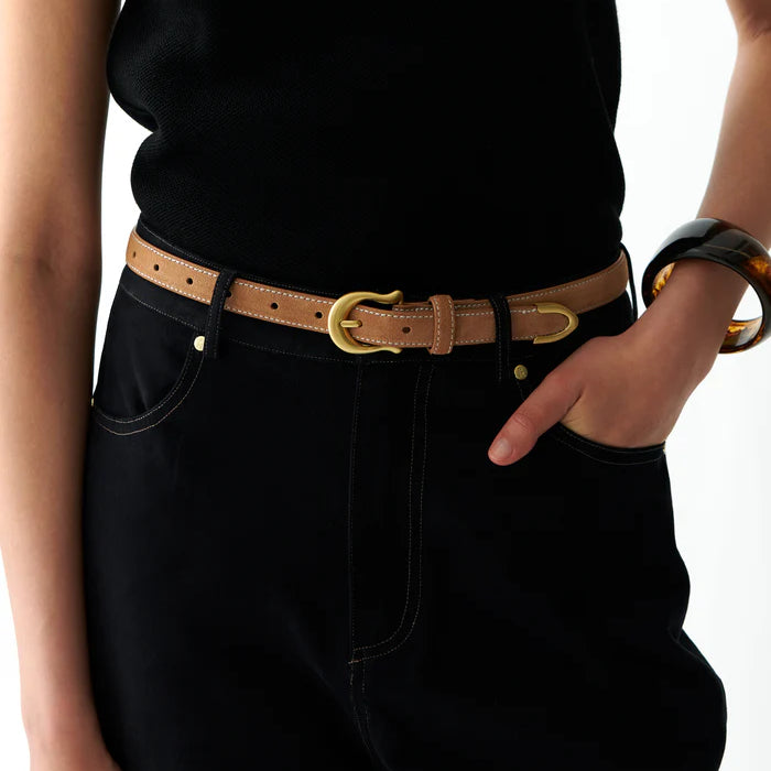 Adela Belt - Cashew