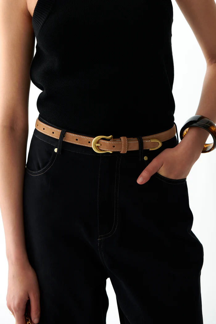 Adela Belt - Cashew