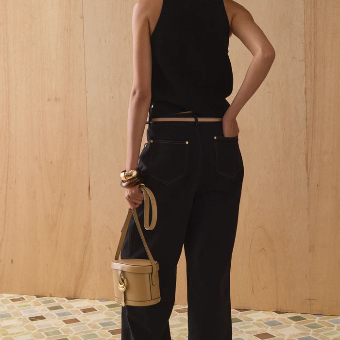 Soren Pants - Noir