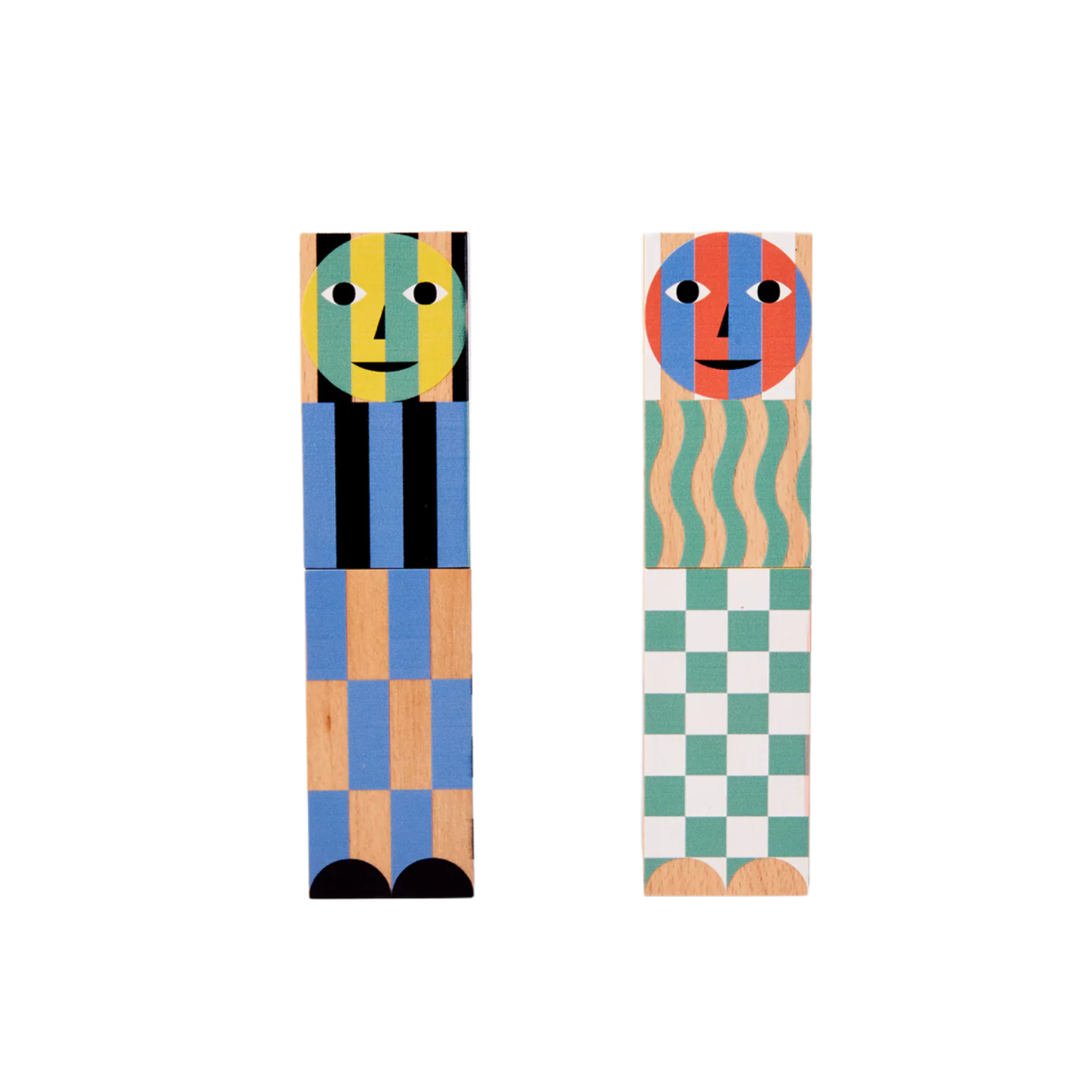 Areaware: Salt Grinder - White