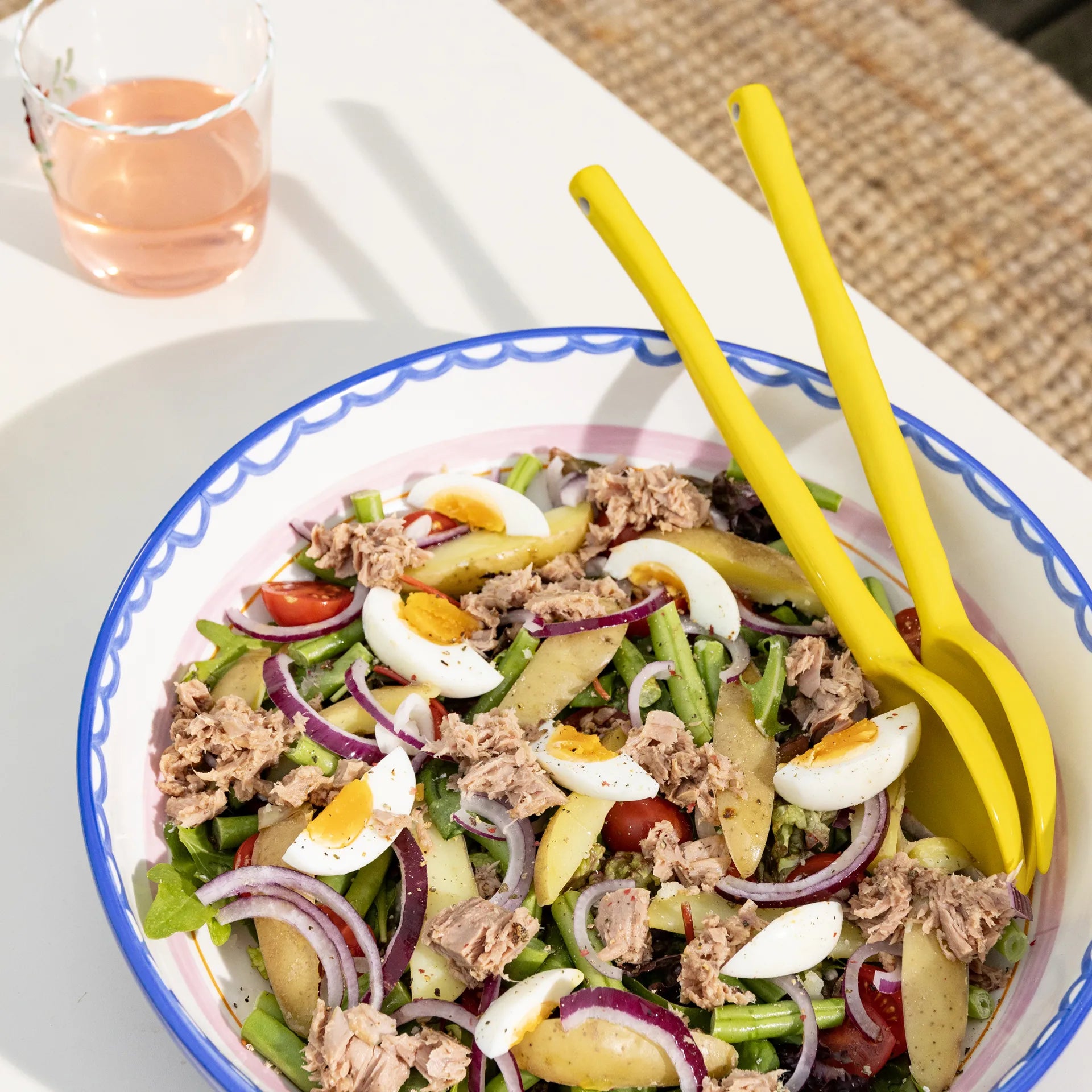 Salad Server - Boavista Uni