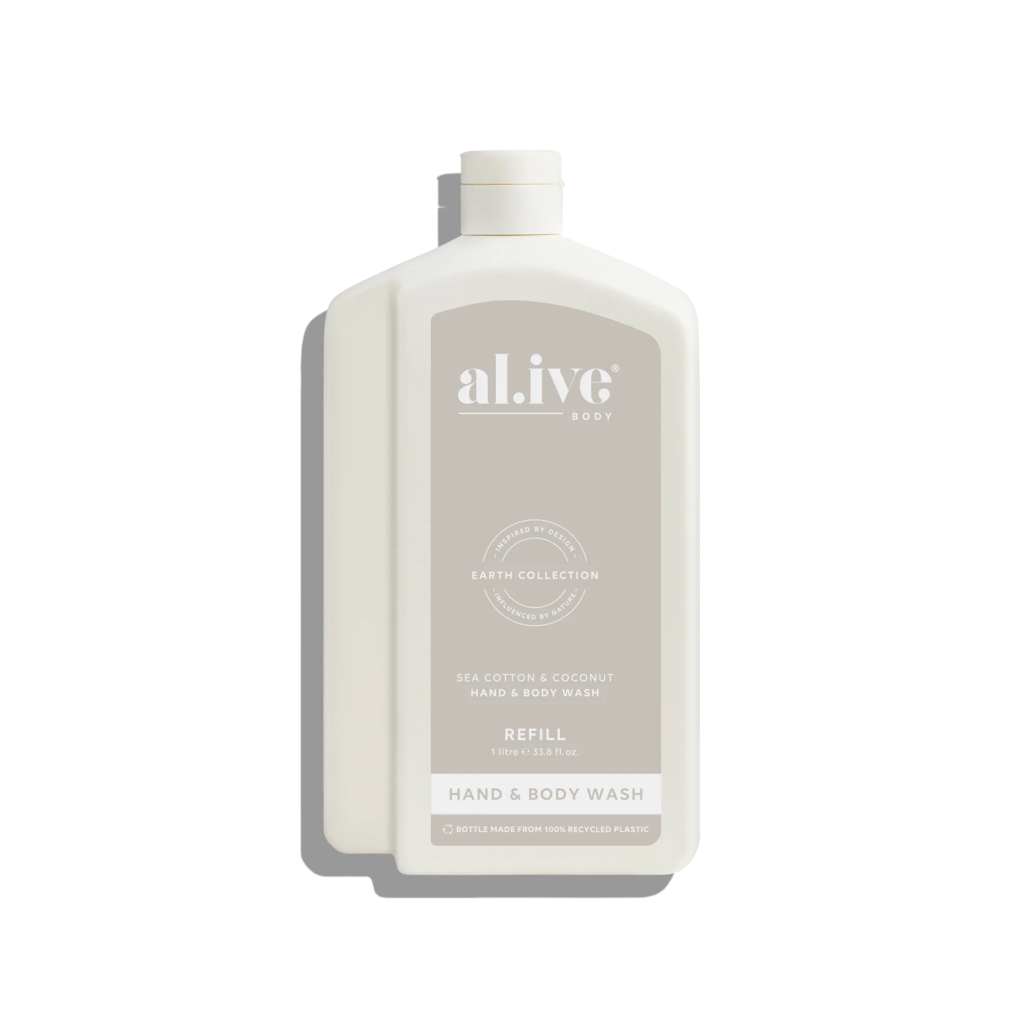 Al.ive Wash Refills/1L