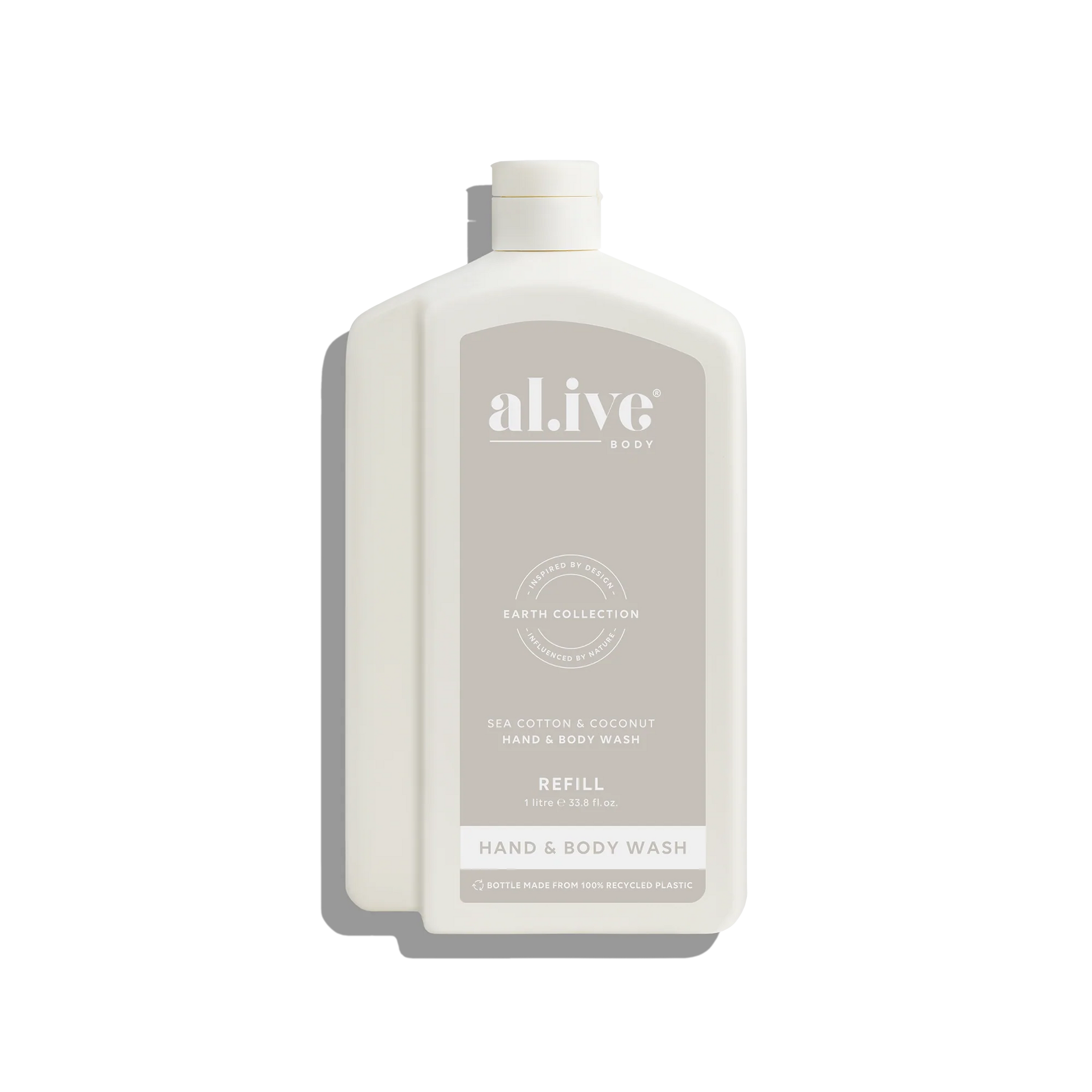 Al.ive Wash Refills/1L
