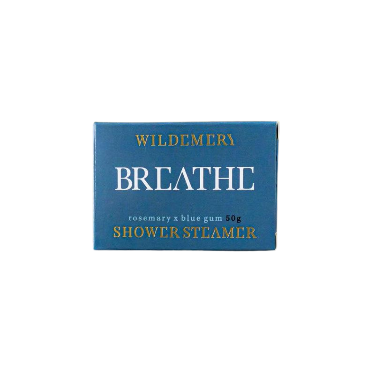 Shower Steamers - Breathe