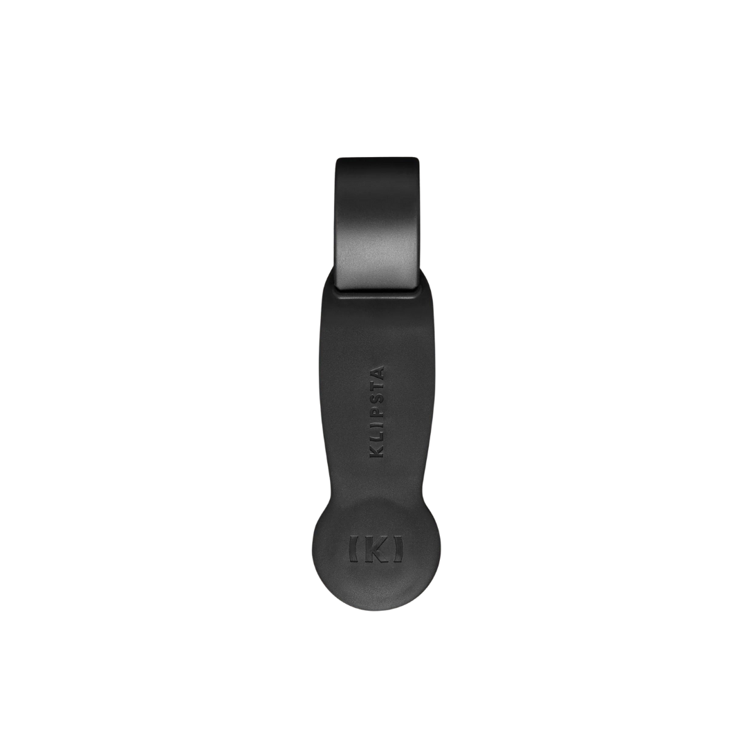 Klipsta Hat Clip - Black