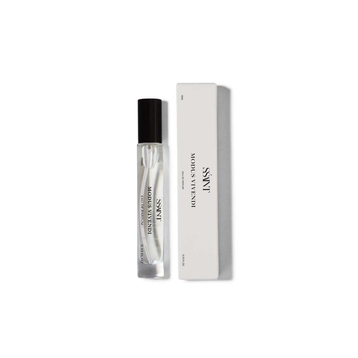 SŚAINT - Modus Vivendi - 10ml