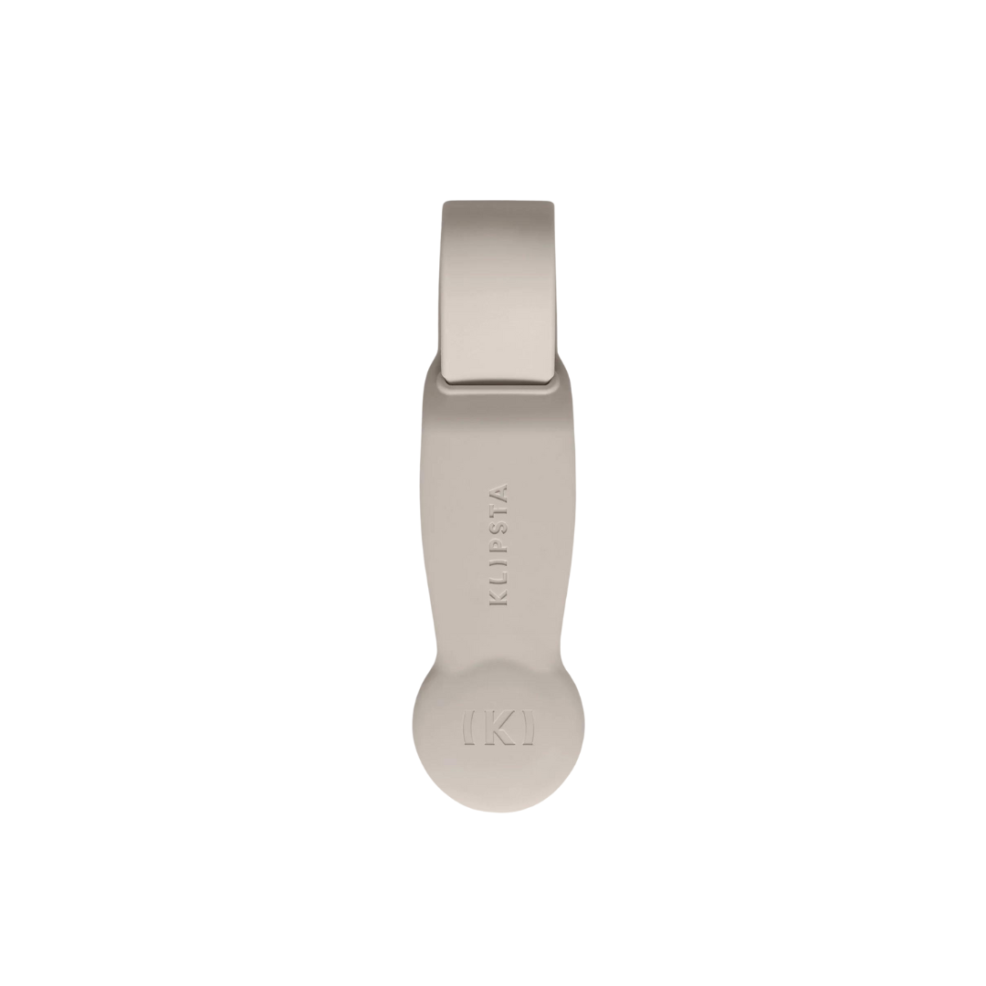 Klipsta Hat Clip - Stone