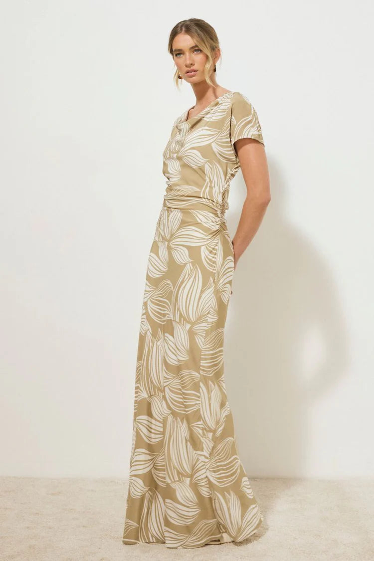 Amour Dress