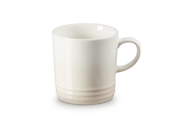 Le Creuset Mug 350ml Meringue