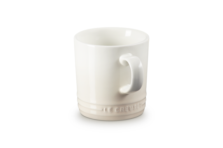 Le Creuset Mug 350ml Meringue