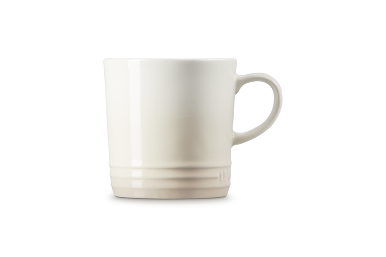 Le Creuset Mug 350ml Meringue